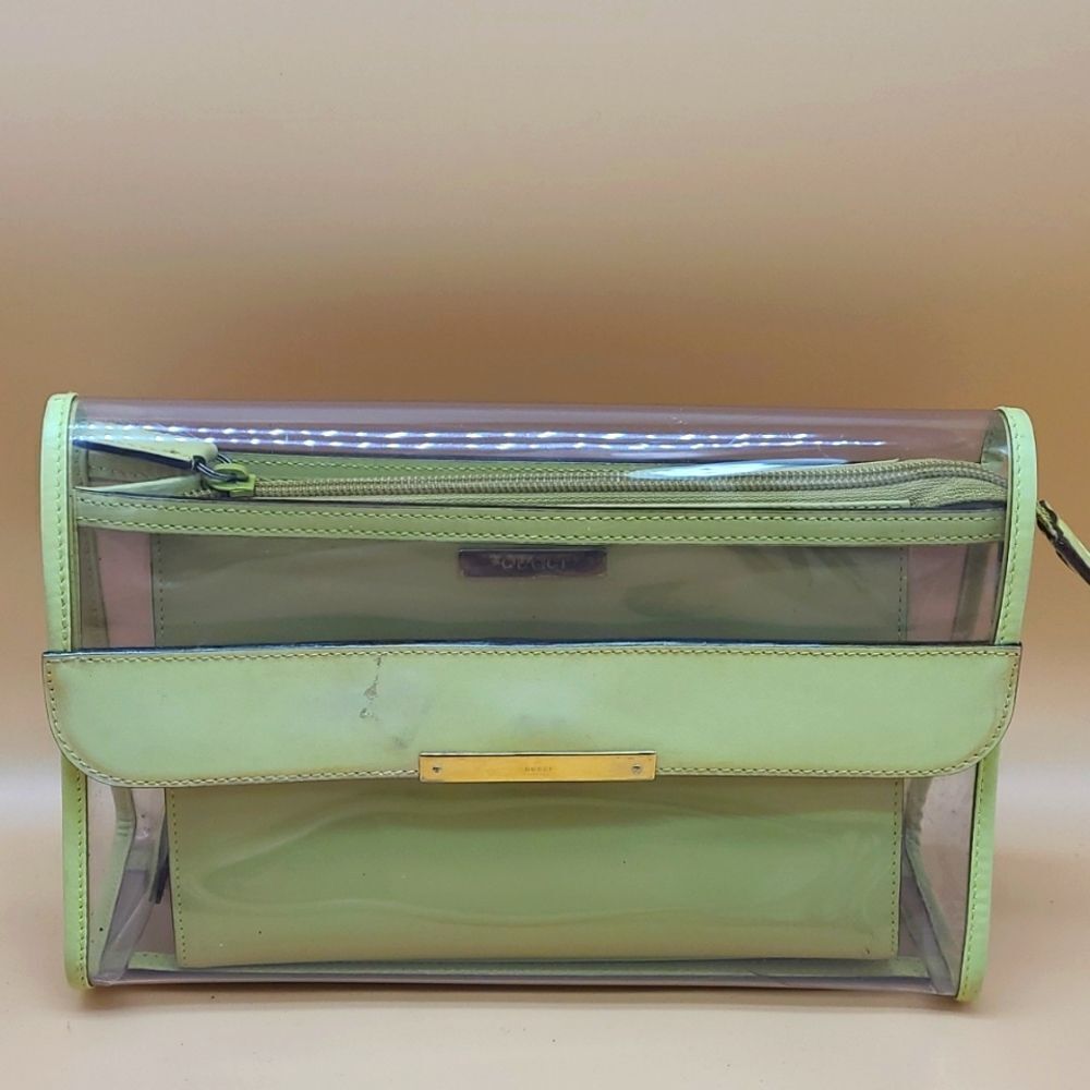Authentic Gucci Clutch 